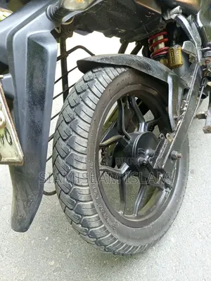 Bajaj 2016 Blue