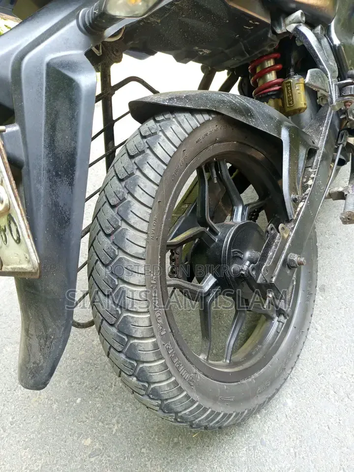 Bajaj 2016 Blue