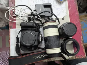 Canon Sos 600d