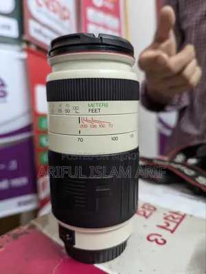 Canon Sos 600d