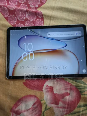 Tecno Megapad Pro 256 GB Gray