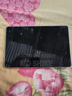 Tecno Megapad Pro 256 GB Gray