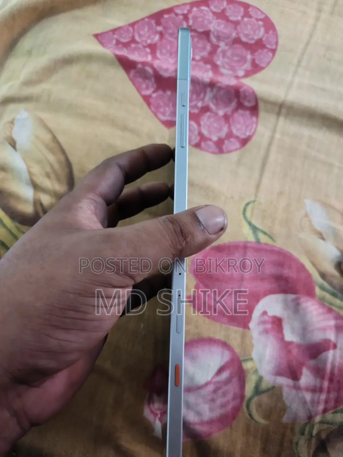 Tecno Megapad Pro 256 GB Gray