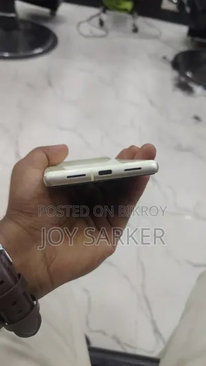 New Google Pixel 7 128 GB Pink