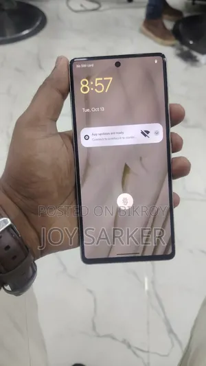 New Google Pixel 7 128 GB Pink