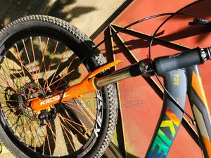 Bicycle Sale