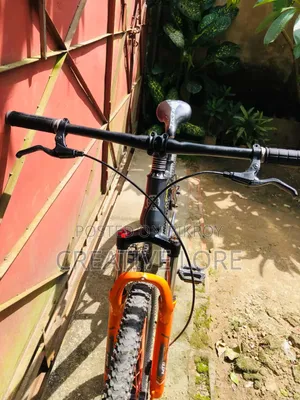 Bicycle Sale
