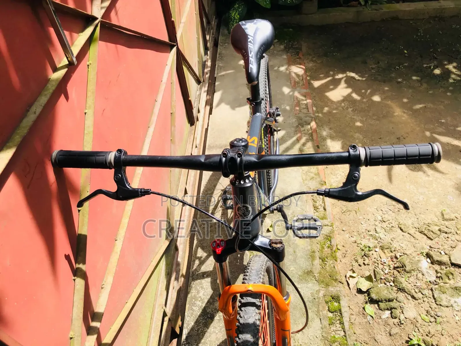 Bicycle Sale
