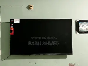 Singer Google Smart Led TV
