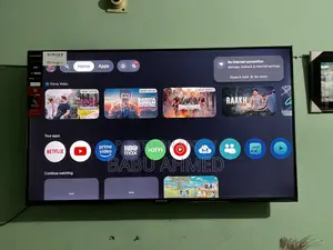Singer Google Smart Led TV