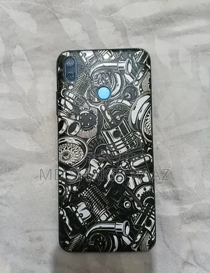 হুয়াওয়ে ওয়াই৯ ৬৪ জিবি নীল