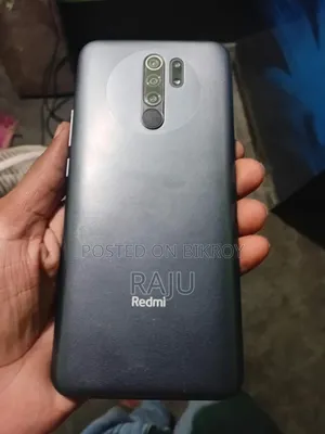 Xiaomi Poco M2 128 GB Black