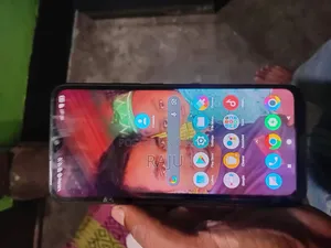 Xiaomi Poco M2 128 GB Black