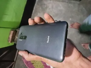 Xiaomi Poco M2 128 GB Black