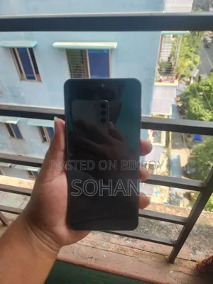 Samsung Galaxy S21 FE 5G 128 GB Black