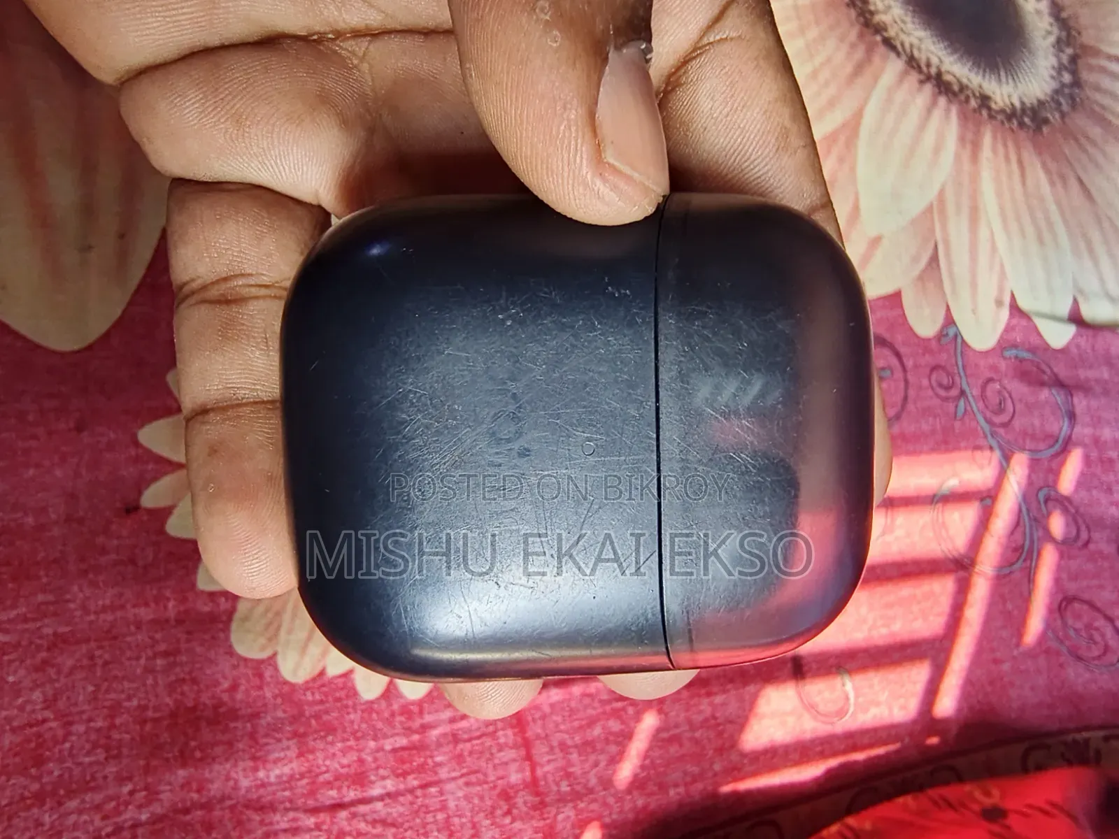 জেনেব বোলো