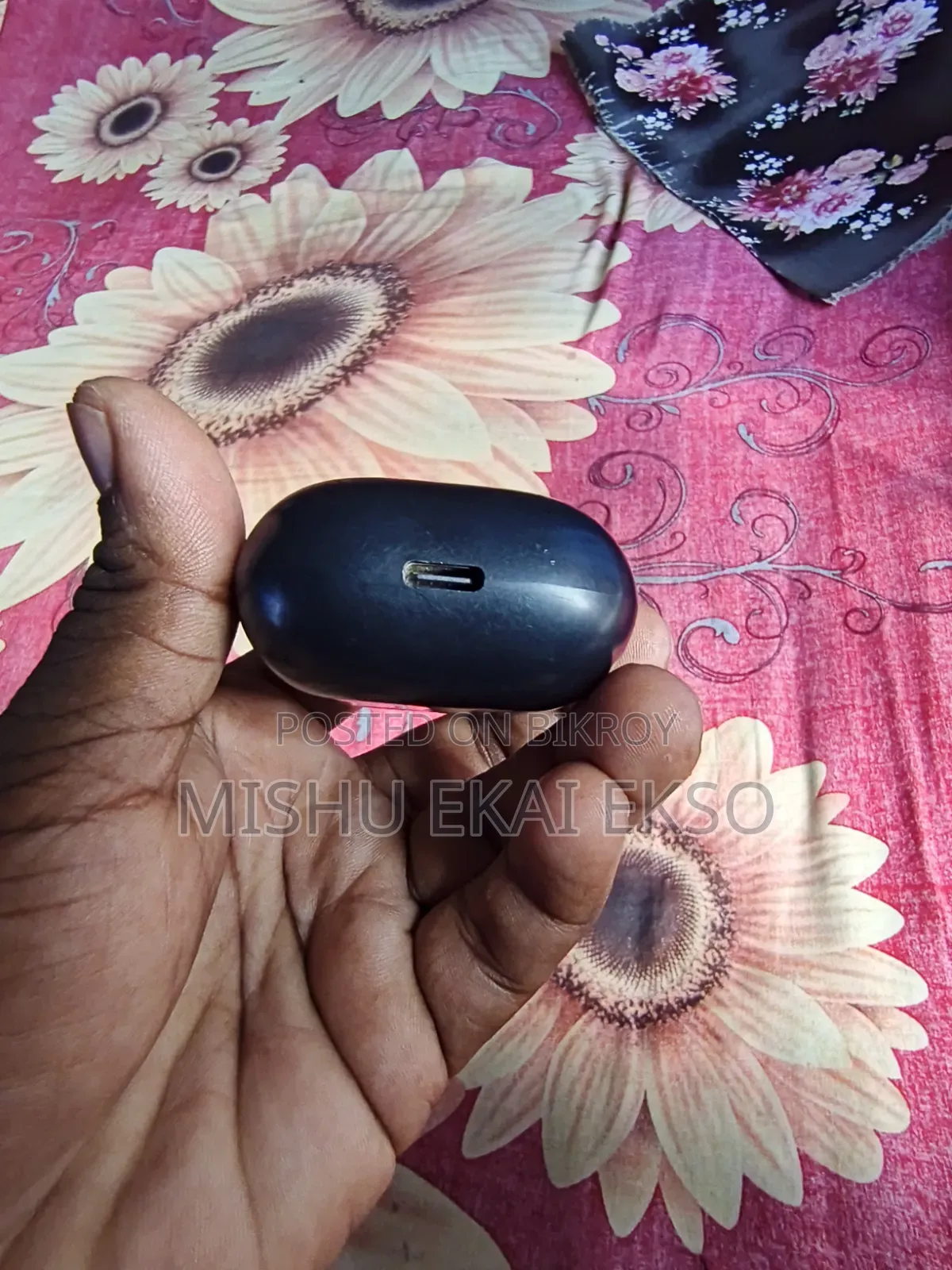 জেনেব বোলো