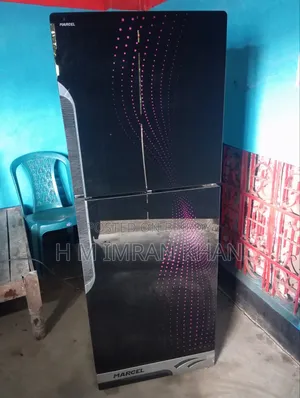 Fridge 316 Liter