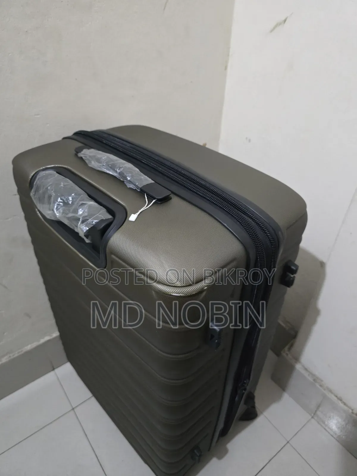 প্রেসিডেন্ট লাগেজ