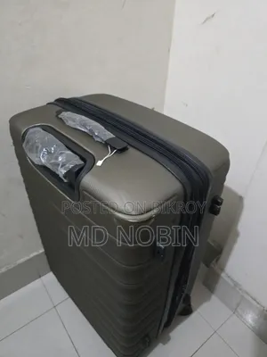 প্রেসিডেন্ট লাগেজ