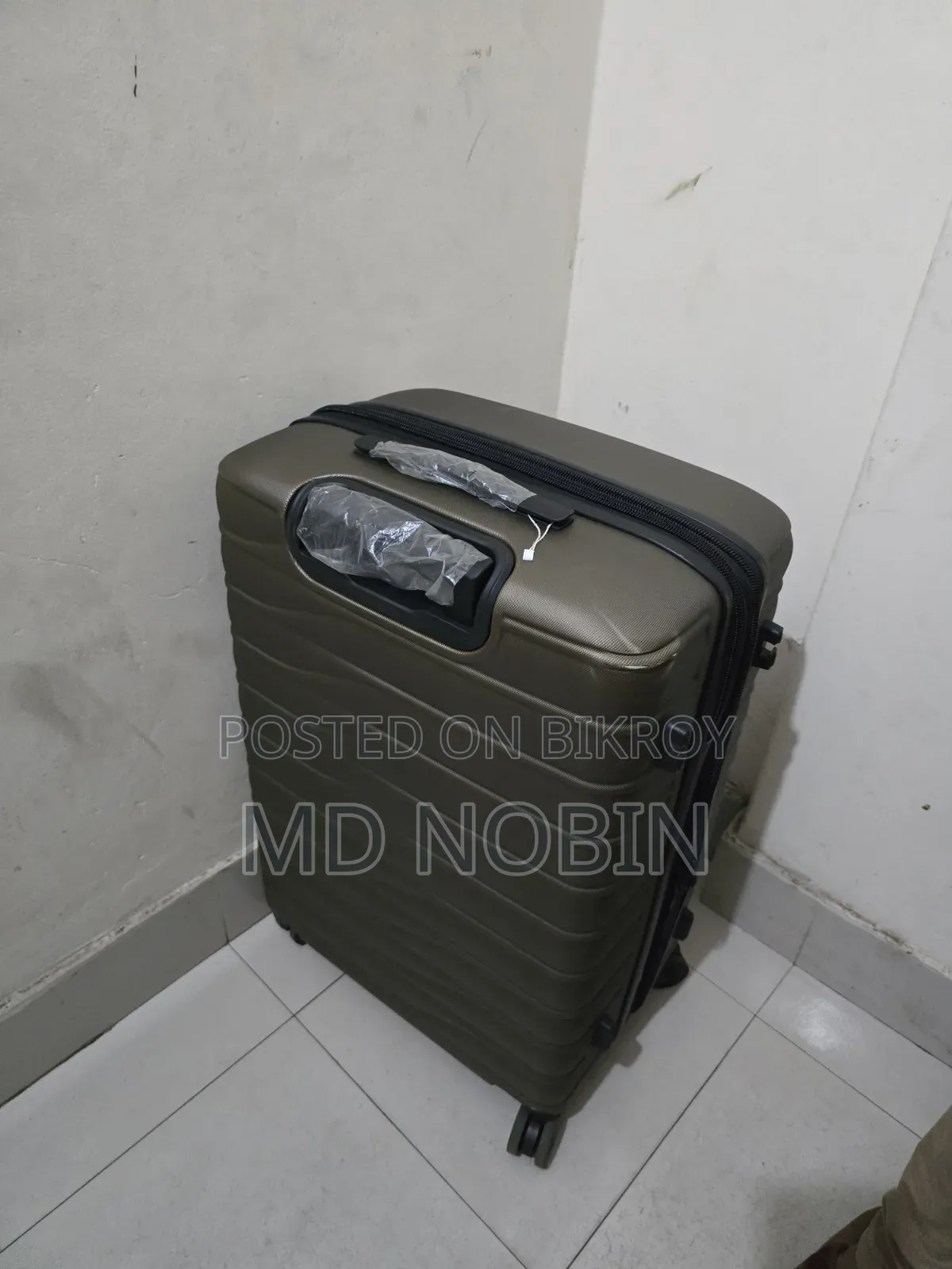 প্রেসিডেন্ট লাগেজ