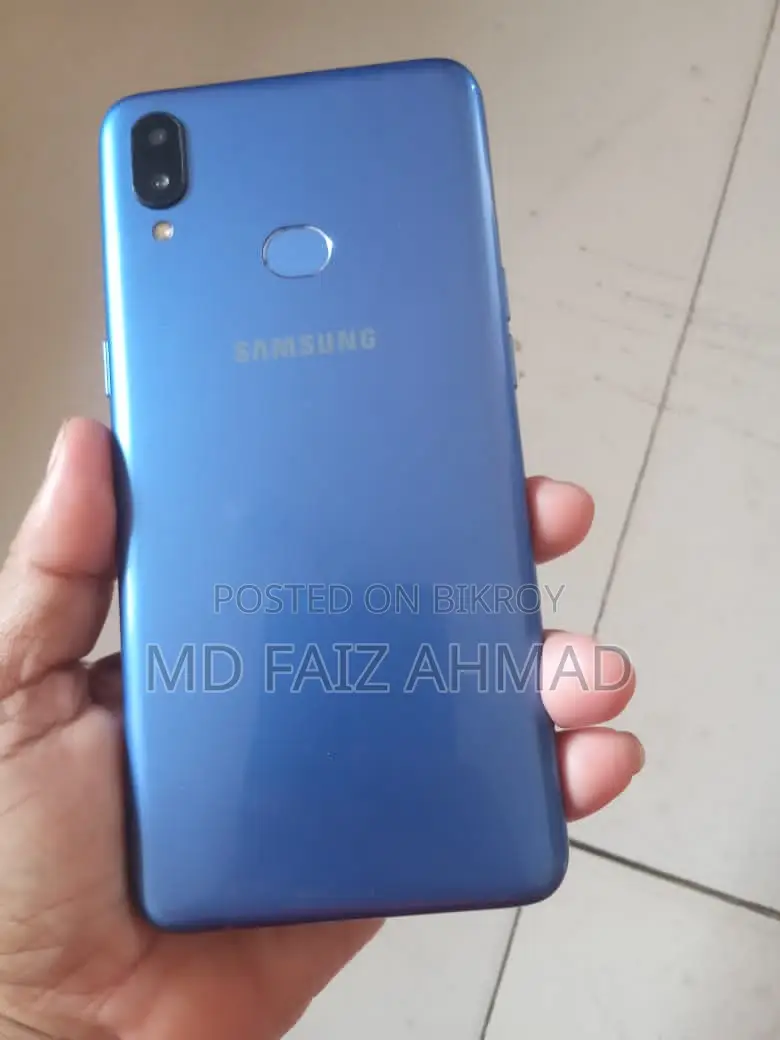 Samsung Galaxy M01s 32 GB
