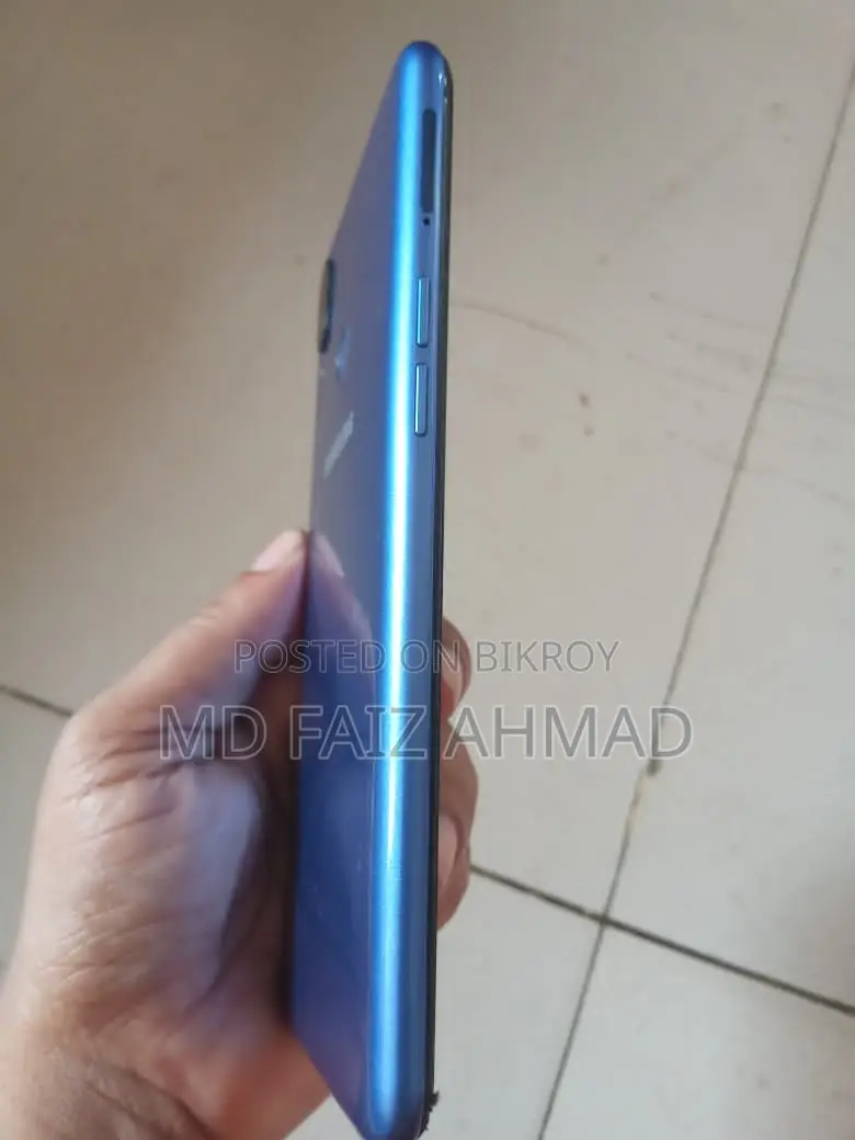 Samsung Galaxy M01s 32 GB