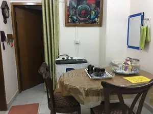 হাইওয়ে হোমস, বাড্ডায় ফার্নিশড ২ বেডরুমের অ্যাপার্টমেন্ট ভাড়ار জন্য
