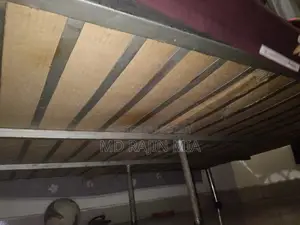 SS Bed 5 Feet by 7 Feet