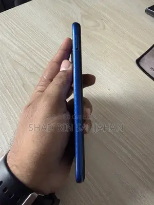 Xiaomi Redmi Note 7S 64 GB Blue