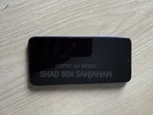 Xiaomi Redmi Note 7S 64 GB Blue