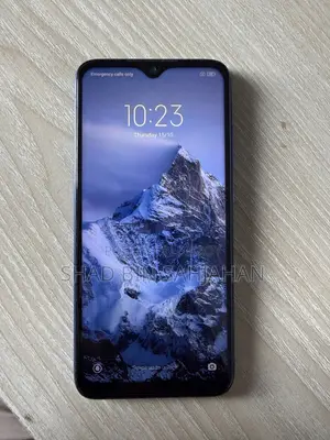 Xiaomi Redmi Note 7S 64 GB Blue