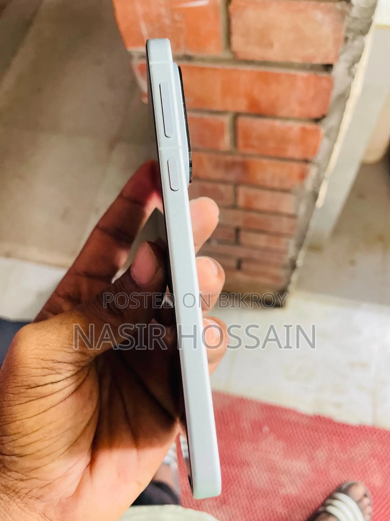 Vivo X200 FE 256 GB White