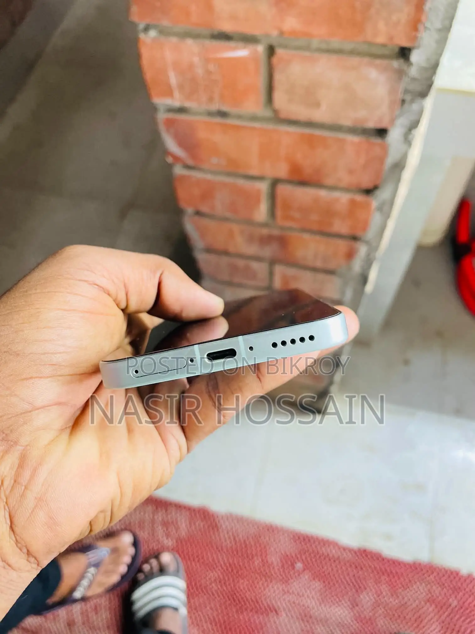 Vivo X200 FE 256 GB White