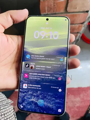 Vivo X200 FE 256 GB White