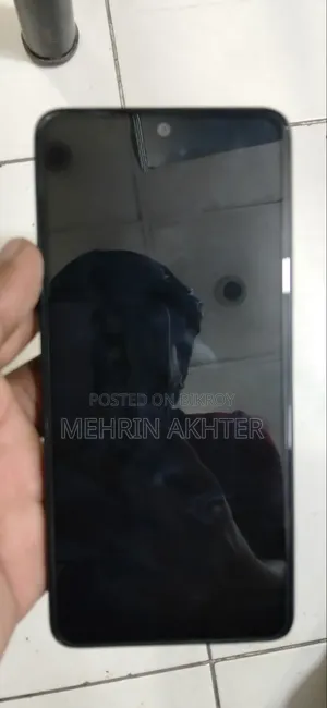 Xiaomi Redmi Note 14 4G 256 GB Black