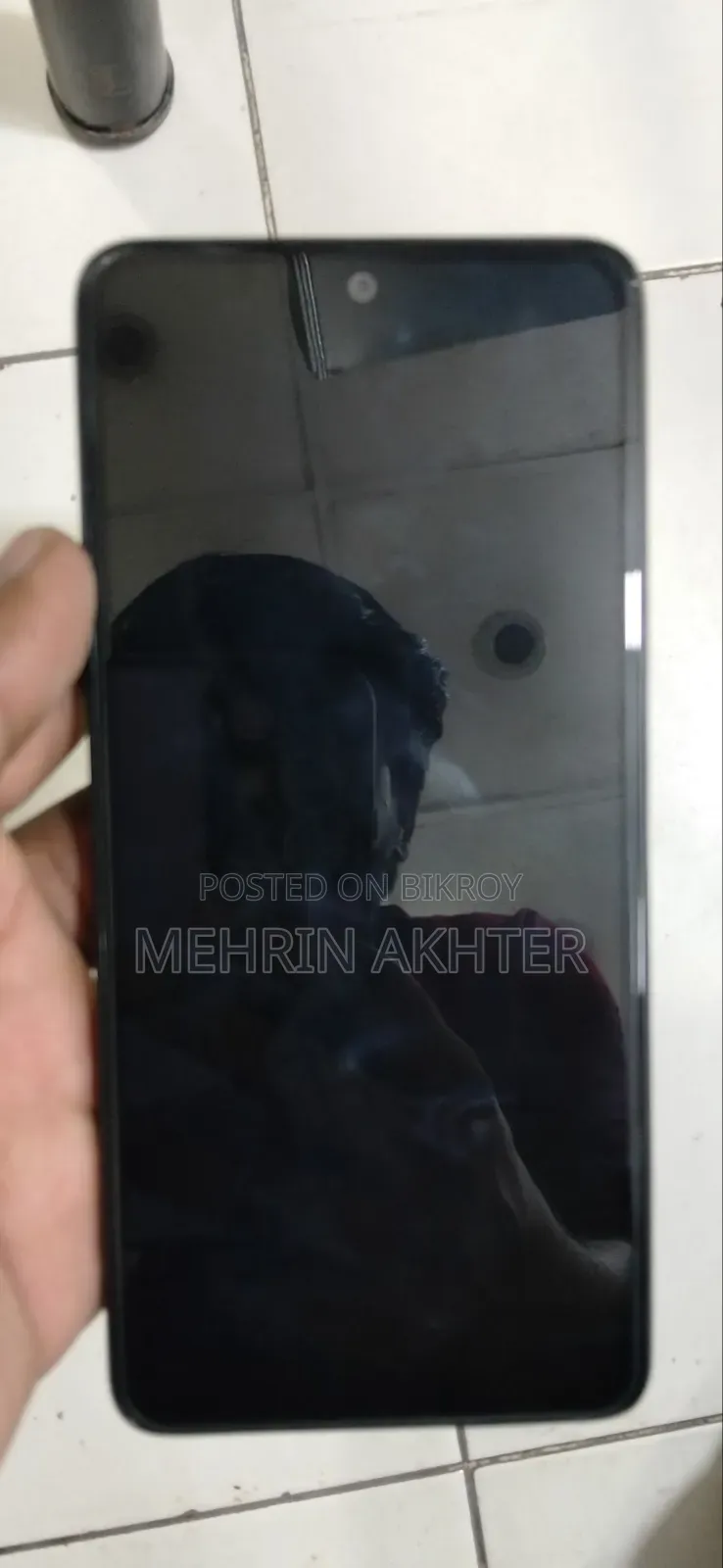 Xiaomi Redmi Note 14 4G 256 GB Black