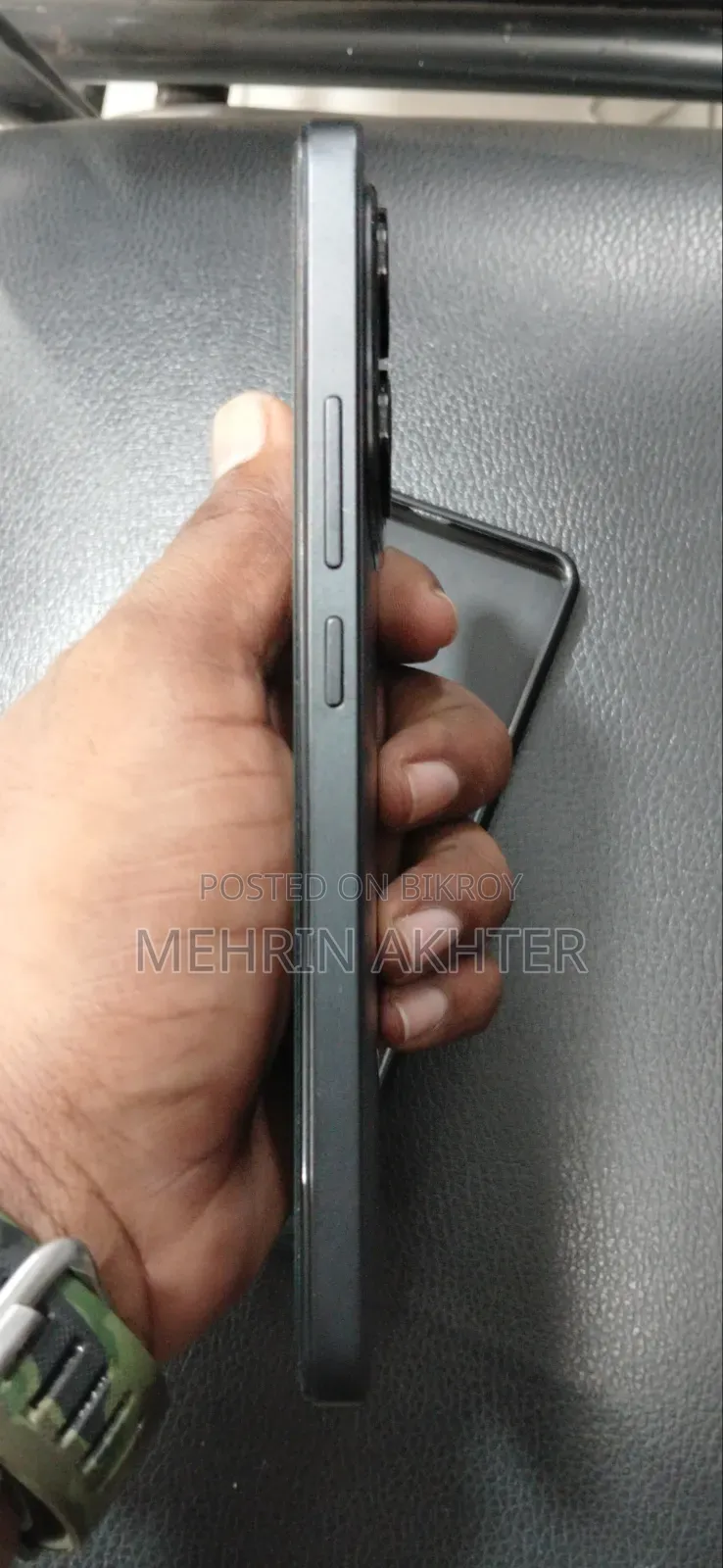 Xiaomi Redmi Note 14 4G 256 GB Black