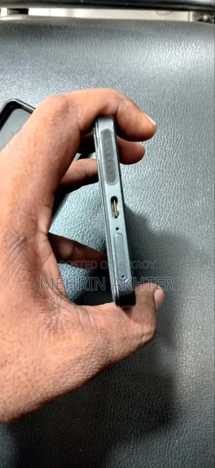 Xiaomi Redmi Note 14 4G 256 GB Black