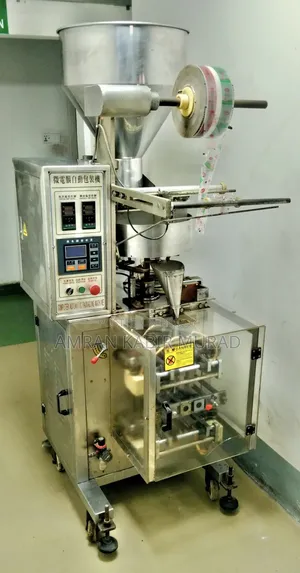 1 Automatic Packaging Machine for Sale