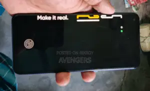 Realme Narzo 50 Pro 128 GB Blue