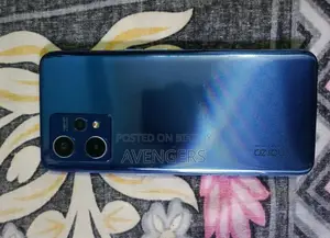 Realme Narzo 50 Pro 128 GB Blue