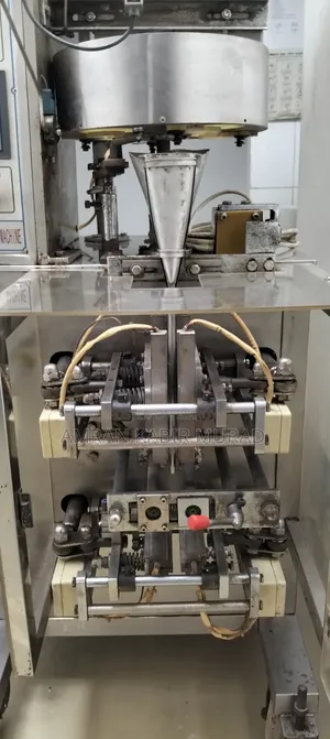 1 Automatic Packaging Machine for Sale