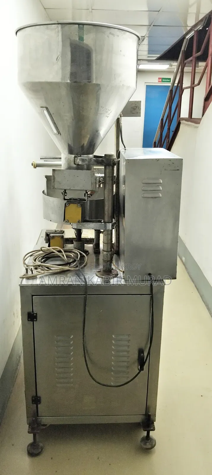 1 Automatic Packaging Machine for Sale