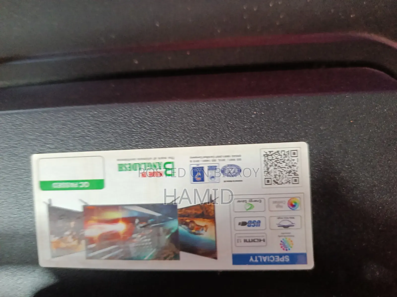Smart TV Walton