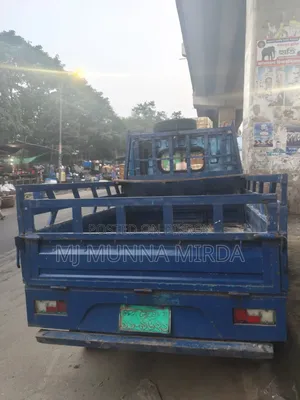 Tata Ex 2 Model 15
