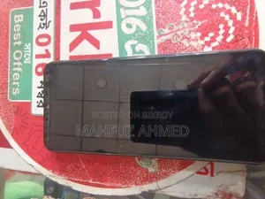Itel A49 Play 32 GB Black