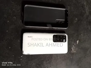 Xiaomi Redmi 10 128 GB White