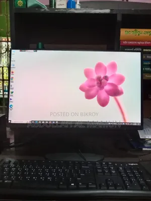 Desktop Computer Asus 4GB Intel Core i3 HDD+SSD 1TB