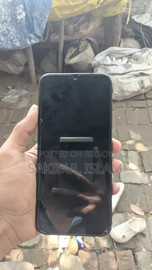 Xiaomi Redmi 15C 128 GB Black